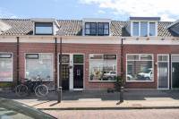 Woning Patijnestraat 8 Maassluis