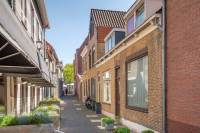 Woning Nieuwe Kerkstraat 9 Maassluis