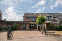 Woning Wilde Zwaan 65 Bunschoten-Spakenburg