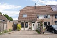 Woning Geuzenhof 19 Lepelstraat