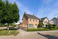 Woning Bergakker 3 Schijf