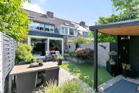 Woning Honderdbunder 17 Breda