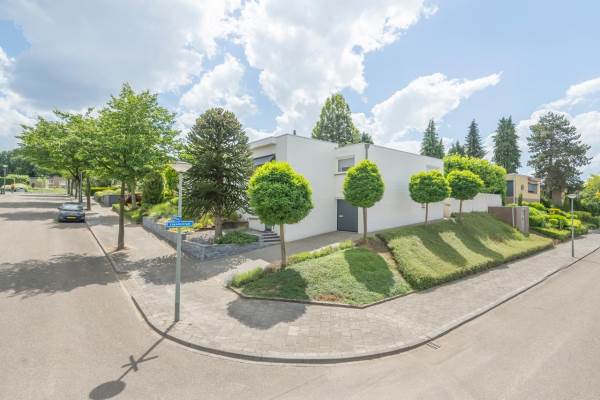 Woning Martinstraat 9 Eygelshoven