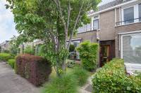 Woning Piet Heinstraat 23 Hendrik-Ido-Ambacht