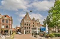 Woning Palmgracht 46 Amsterdam