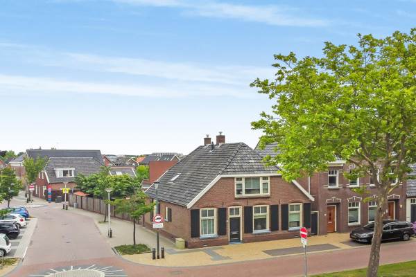 Woning Haarstraat 104 Rijssen