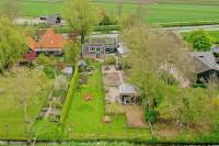 Woning Langereis 48 Nieuwe Niedorp