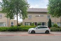 Woning Trompstraat 10 Veghel