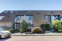 Woning Kastanjelaan 31 Driebruggen