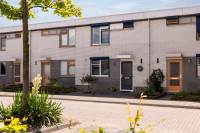 Woning Annie Mankes-Zernikestraat 15 Arnhem