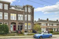 Woning Raapopseweg 34 Arnhem