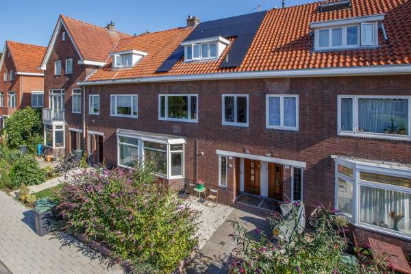 Woning Kloosterstraat 80 Duivendrecht