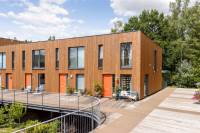 Woning Groot Vijverdal 26 Arnhem