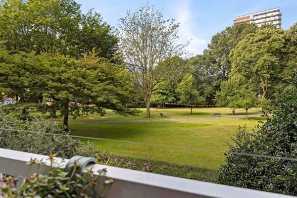 Woning André Gideplaats 277 Rotterdam