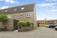 Woning Da Palestrinastraat 89 Purmerend