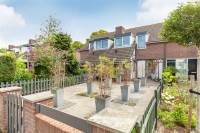 Woning Vogelenzangseweg 109 Vogelenzang