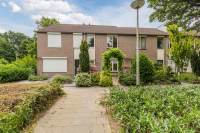 Woning Damastberg 178 Roosendaal