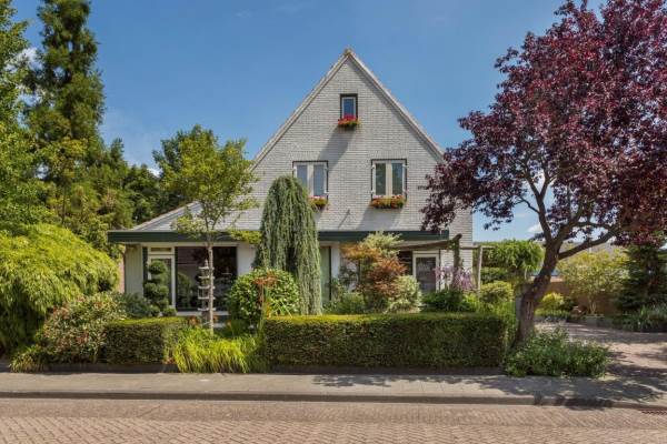 Woning Milrooijseweg 9 Berlicum