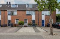 Woning Vlonderkamp 4 Noordwijkerhout