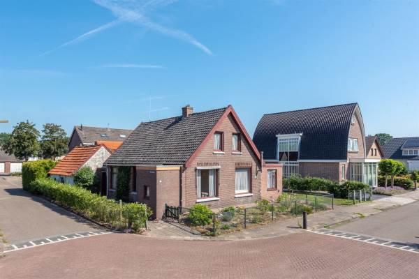 Woning Wildekampsweg 40 Wezep