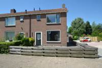 Woning Kerkelaantje 16 Oosterwijk