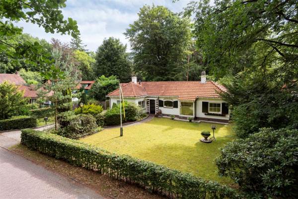 Woning Dennenweg 1 Vaassen