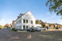 Woning Maliskampsestraat 2B Rosmalen