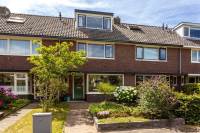 Woning Spaarnestraat 110 Amersfoort