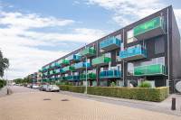 Woning Uilenvliet 1P0 Zwijndrecht