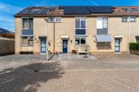 Woning Willy Sluiterstraat 5 Hendrik-Ido-Ambacht