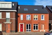 Woning Ketelhuis 14 Oisterwijk