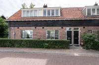 Woning Distelweg 60 Amsterdam