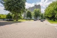 Woning Weerdestein 129 Amsterdam