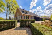 Woning Dorpsstraat 1 Renswoude