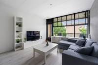 Woning Mr. Kesperweg 6 Ridderkerk