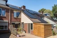 Woning Potsmaat 174 Doesburg