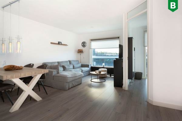 Woning Tuinstraat 87A Veenendaal