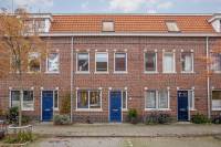 Woning Van Lennepstraat 2D Utrecht