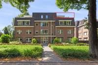 Woning Kazernelaan 8B Ede