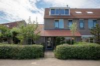 Woning Radenlaan 39 Zwolle