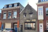 Woning Hulsdonksestraat 33 Roosendaal