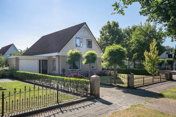 Woning De Dobbe 46 Oentsjerk