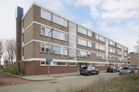 Woning Vredeman de Vriesstraat 30 Rotterdam