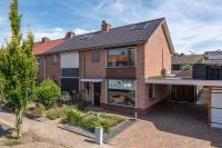 Woning Korte Wijden 19 Elburg