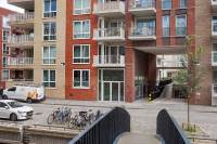 Woning Carel Willinkgracht 401 Diemen