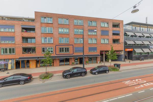 Woning Ouddiemerlaan 2N Diemen