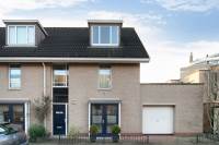 Woning Eigelhorst 5 Rotterdam