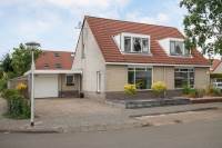 Woning Hanckemastins 14a Leeuwarden