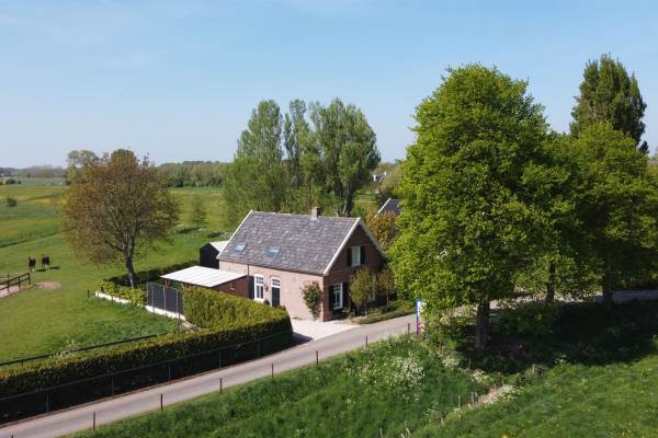 Woning Molendijk 1 Heerewaarden