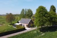 Woning Molendijk 1 Heerewaarden